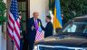 Вашингтонский облом: Зеленский удостоился от Трампа дружеского пинка