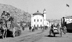 «Русских надо сегодня ночью зарезать»: Майору Цымлякову жизнь спасло знание персидского языка