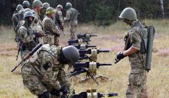 Арифметика фронта: К 2027 году ВСУ грозит полное исчезновение