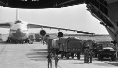 Азербайджанские засады: Баку бросил десант, чтобы перерезать 22-й бригаде спецназа путь к своим