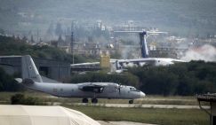 Базовый шантаж Москвы: Определять дальнейшую судьбу Тартуса и Хмеймима власти Сирии спешить не будут