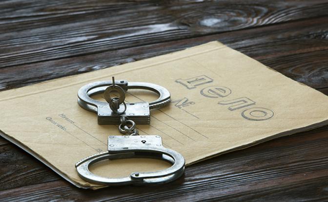 На самого скандального бойца Екатеринбурга завели уголовное дело