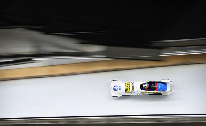 Арбитраж IBSF признал незаконным недопуск россиян к международным стартам Арбитраж IBSF признал незаконным недопуск россиян к международным стартам