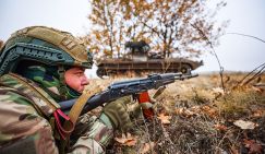 Напустили тумана: Российская армия воспользовалась погодой, чтобы сменить тактику штурмов
