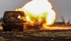 «Обстановка тяжелая, русня стягивает силы»: ВСУ начинают покидать Красный Лиман, но это еще не драп