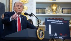«Заплатят большую цену»: Трамп предупредил о последствиях в случае продолжения украинского конфликта
