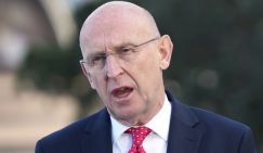 Глава Минобороны Британии: Русофобия и российский газ обходятся слишком дорого