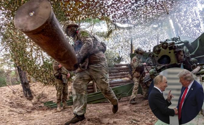 Саммит в Будапеште: Российская армия, замыкая кольцо под Покровском, вносит коррективы в сроки