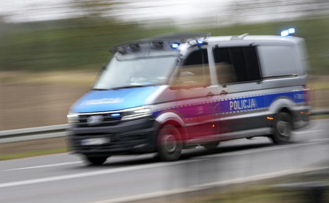 Граждане Украины задержаны в Польше по подозрению в шпионаже