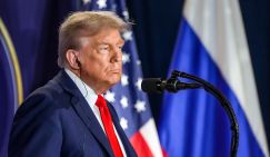 Что вместо «Будапешта»: Пока Трамп капризничает, России нужно забирать Херсон и Запорожье