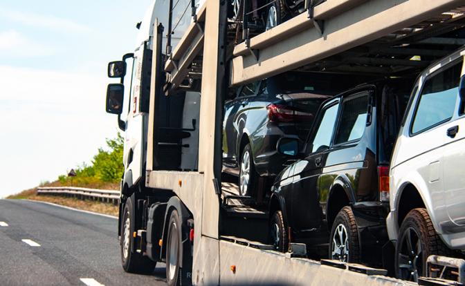 Утильсбор по-американски, по-японски, по-корейски, по-немецки и по-русски. Почувствуйте разницу