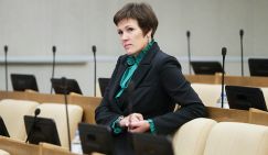 Депутат Филатова: В ближайшие год-два не стоит ожидать улучшения уровня жизни