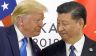 Ключ к китайской шкатулке: Трамп снова попробует оторвать Пекин от Москвы