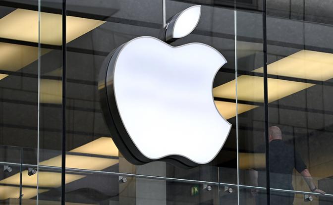 Суд в Лондоне постановил, что Apple обдирает разработчиков
