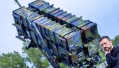 Потом верну: Зеленский нашел в Европе «бесхозные» системы Patriot и потребовал их «напрокат»