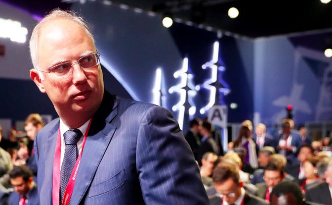В США требуют от президента усилить давление на Россию