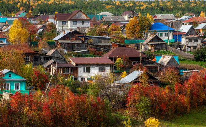 На фото: трагедия произошла в частном доме.