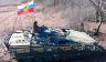 Флаг русской десантуры над Корабелом: Стало понятно, когда начнется освобождение Херсона