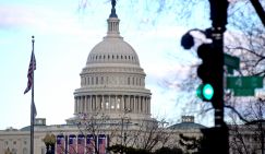 Госдума встретится с Конгрессом США: Кирилл Дмитриев возвращается в Москву с неожиданными идеями