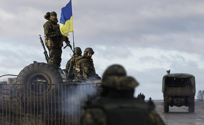 Экс-разведчик США предсказал итог для Украины в конфликте