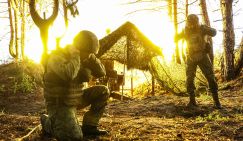 Разгром ВСУ под Купянском: Трампу придется “просить пощады” для ВСУ – ISW 