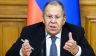 Лавров: Россия примет мирный план США по Украине – но на своих условиях