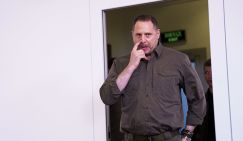 «Резидент»: Ермак отказал Залужному во встрече с Зеленским