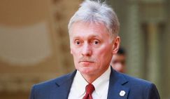 В Кремле отреагировали на слова Трампа о ядерной подлодке у берегов РФ