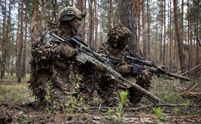 Оперативное кольцо вокруг Купянска и Покровска: чего не хватает для решающего прорыва