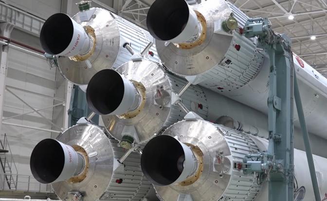 Вадим Лукашевич: Судя по планам новой станции, Роскосмос не намерен менять привычную орбиту