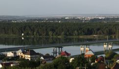 Истерика накануне большого драпа: ВСУ ударили по плотине Белгородского водохранилища