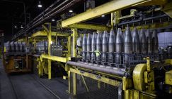 Ракетная арифметика: В арсеналах США скоро мышь повесится