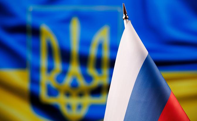 Падение Киева или приведет к прекращению противостояния России с Западом — или сделает его вечным?