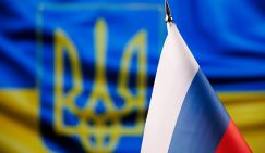 Каким станет мир, когда не станет нынешней Украины