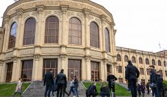 Казбек Тайсаев, КПРФ: Задержание мэра Гюмри выгодно тем, кто желает оторвать Армению от России