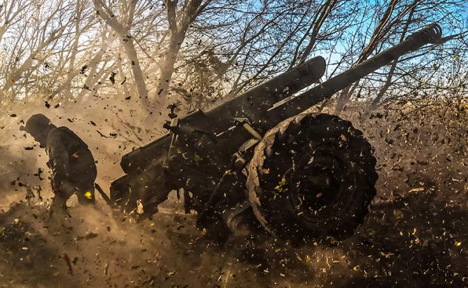 Defenсe24: Освобождение Волчанска близится к завершению, даже погода на стороне ВС РФ