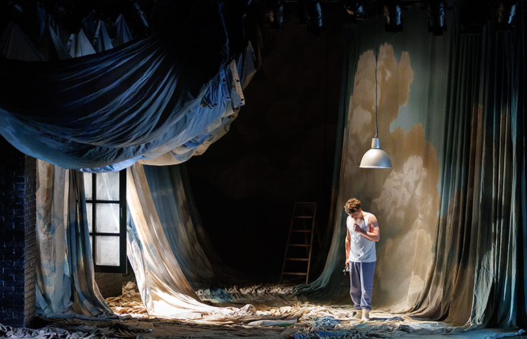 Александр Иванишин