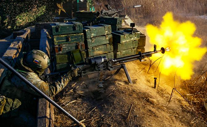 Русский штурм Покровска – стремительный и беспощадный: “Только что убили 4 карандашика…наша часть мертва”