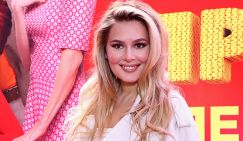 Звезда «Универа» рассказала, как избавляется от лишнего веса