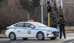 Казахстану готовят «сирийский сценарий»: Алма-Ату пытались взорвать, куда след тянется?