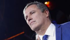 Во Франции заявили о подрыве суверенитета из-за Украины