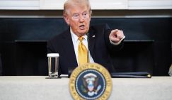 «У Трампа много ходов впереди и козырей на руках больше, чем у Путина»