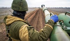 Летчиков F-16 взяли в плен в районе Херсона – тех, кто не сдался, уничтожили