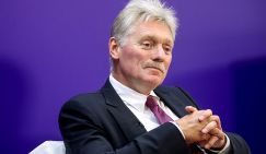 Песков объяснил позицию Москвы в случае начала операции США в Венесуэле