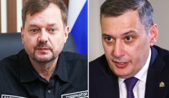 Сергей Обухов, КПРФ: У губернаторов сдают нервы. Случай с Хинштейном и Балицким тому подтверждение