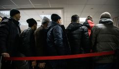 Мигранты в России начали все быстрее обзаводиться «стволами». Для чего им огнестрел?