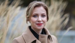 Радведа, путь к себе: Наталья Поклонская сменила имя и нашла новые смыслы в силах природы