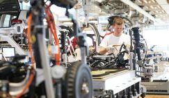 Европейскому автопрому грозит китайский «чипокалипсис»