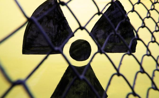 В США прокомментировали возобновление ядерных испытаний