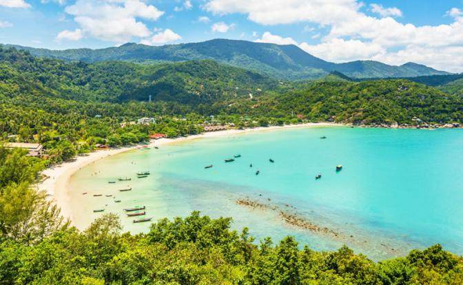 Тайцы напали на семью из Красноярска: мужчине проломили голову мачете на глазах у 6-летней девочки